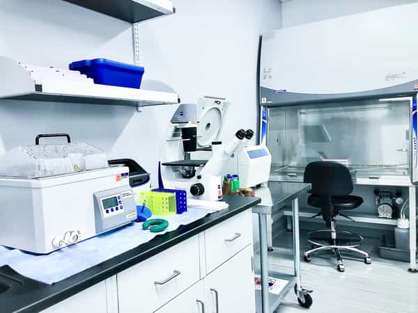 laboratory equipment