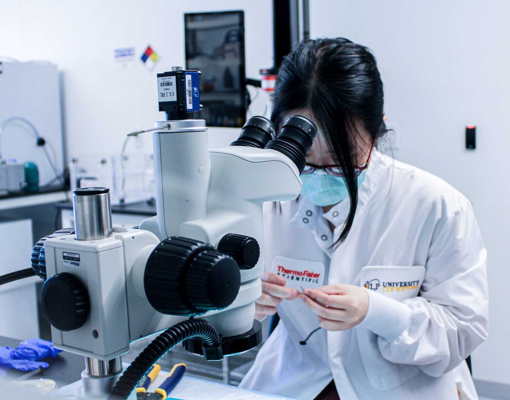 Getting Your Tech Out of the Lab & Onto the Market