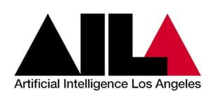 AI LA LOgo