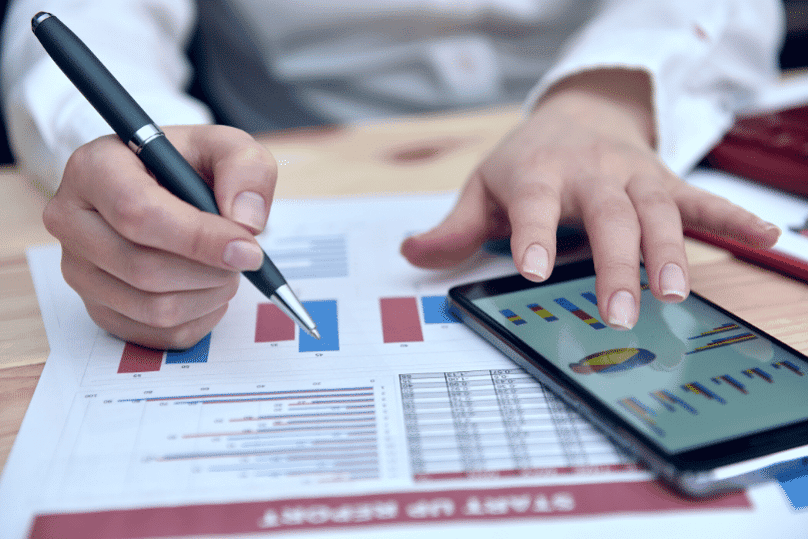 Valuation for Your Early Stage Biotech Company