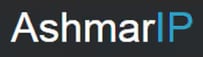 Ashmar Logo