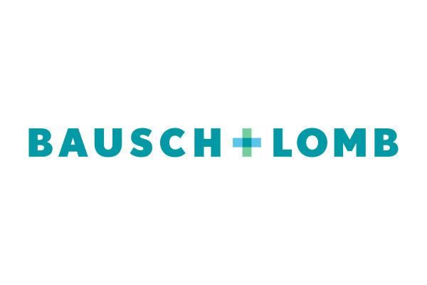 Bausch  - Resident Page