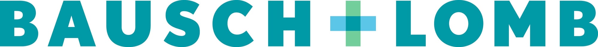 Baush and Lomb - About Us Logo