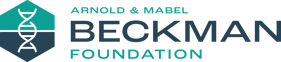 Beckman Foundation Logo