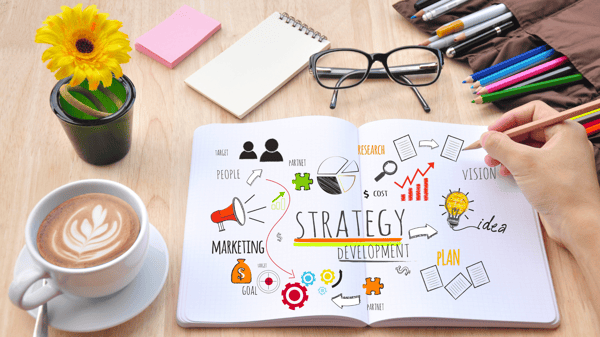 business strategy