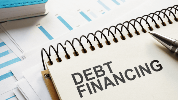 debt financing