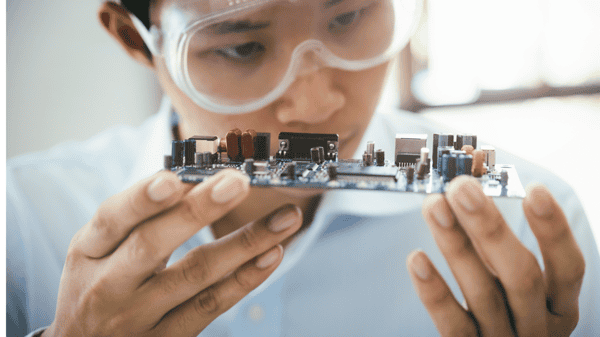 electronic medical device