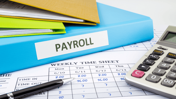 payroll