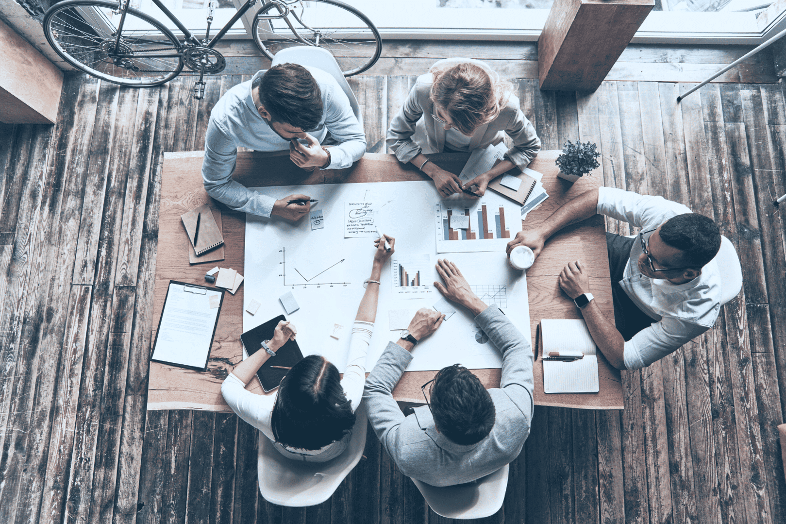 How to Write a Great National Science Foundation Project Pitch
