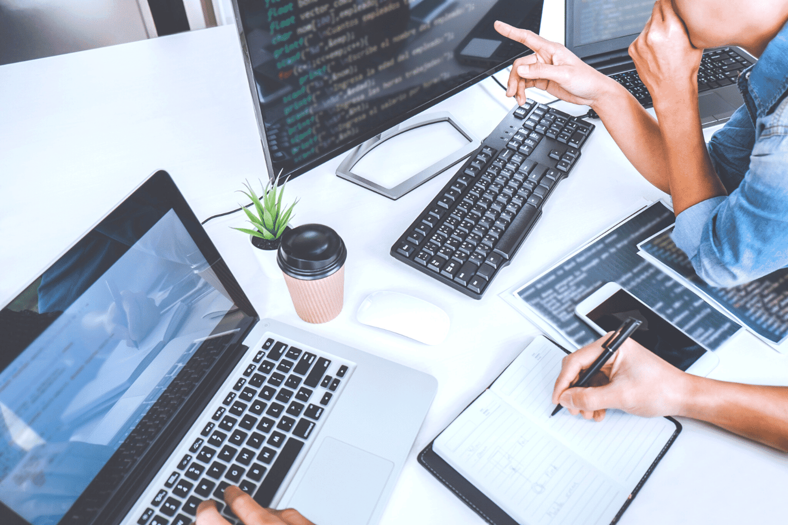 How to Mine Federal Databases for Funding Opportunities