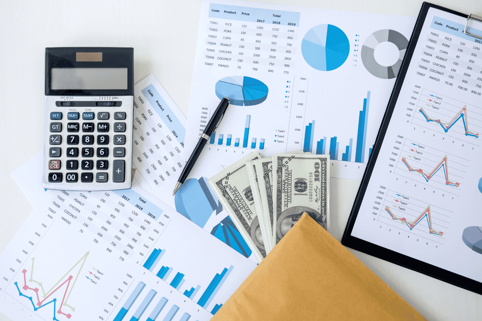 Business Resources for Biotech Startups