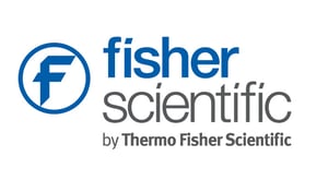 Fisher Scientific Logo - StackedEndorsed