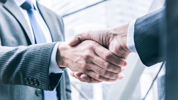 Handshake