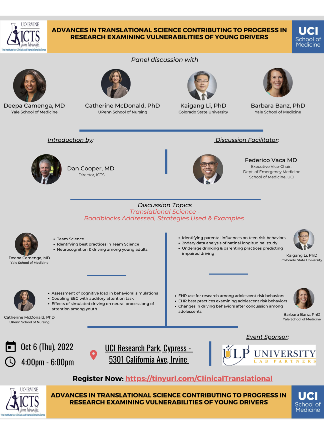 ICTS_TranslationalScience_Oct6