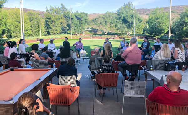 medtech industry event the commons uci research park