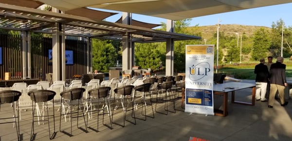 Local Medtech & Biosceince events at University Lab Partners