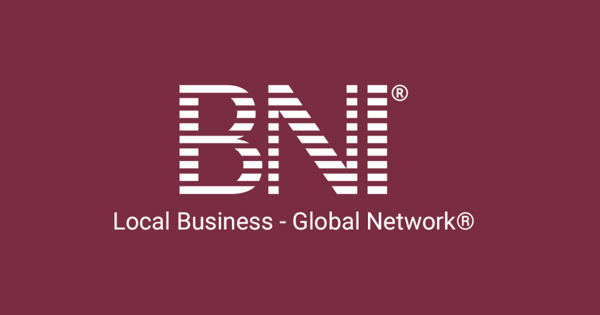 Business Network International logo
