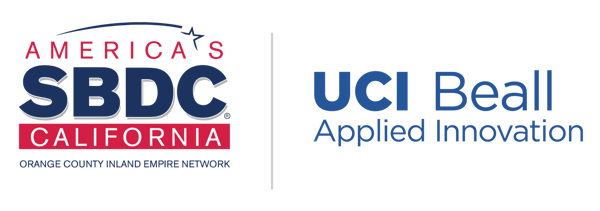 UCI Beall SBDC