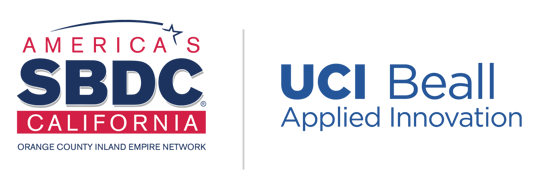 UCI Beall SBDC