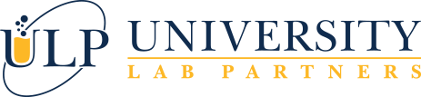 ULP logo