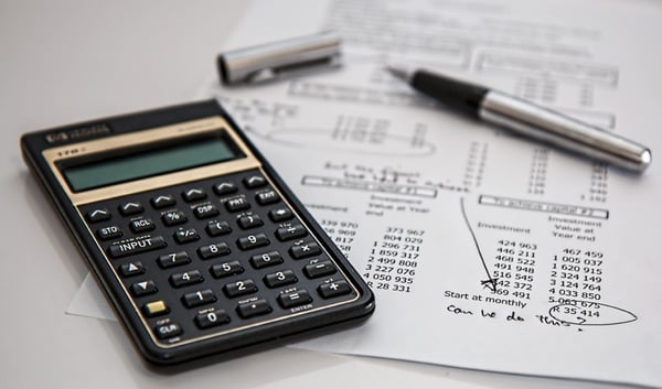 business money investment