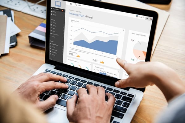 business growth analysis