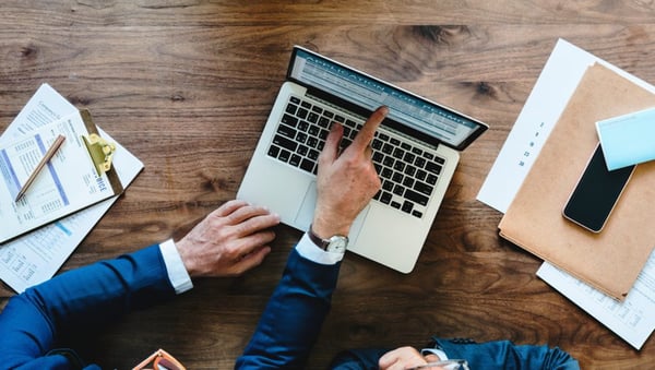 Angel investor seeking a return