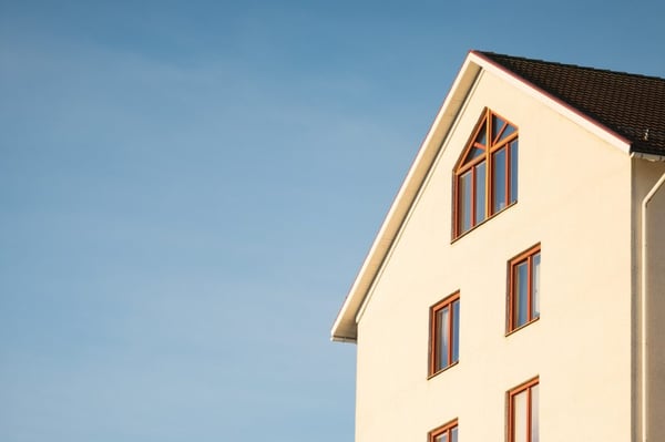 apartment property house collateral