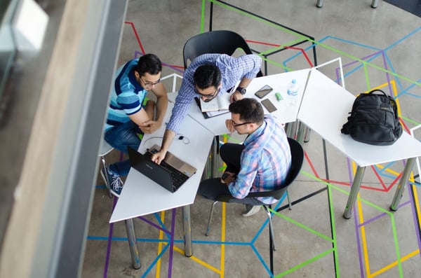 business coworking