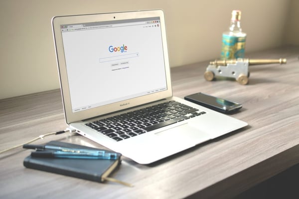 Google Search Engine Optimization