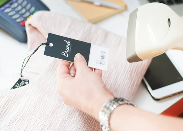 Sell branded products to fund your nonprofit startup