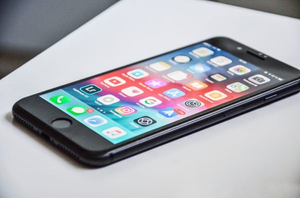social media applications