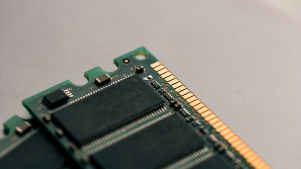 ram memory chip 