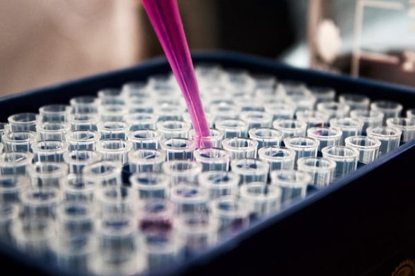 biomedical science technology 