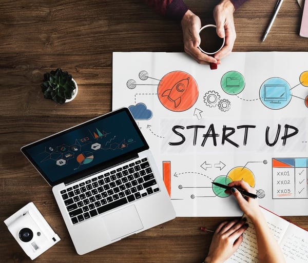 MedTech Startup