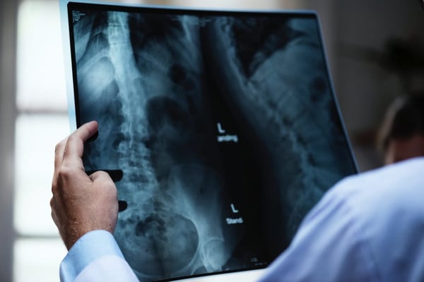 MedTech Xray