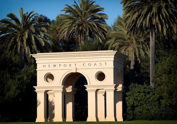 Newport Beach