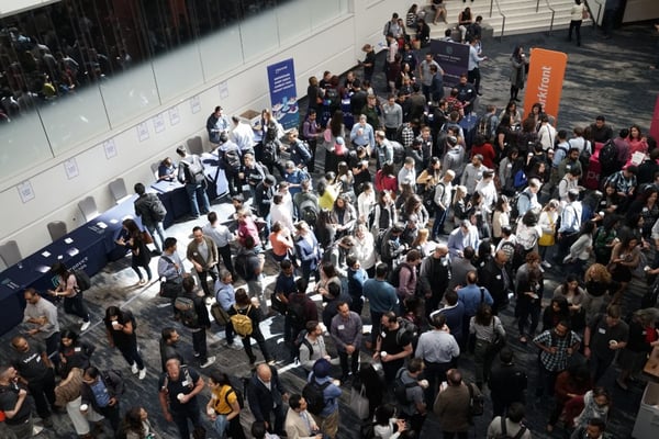 networking conference
