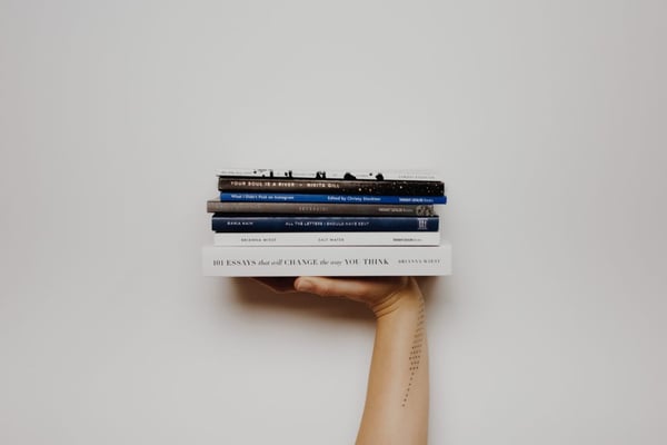 books title