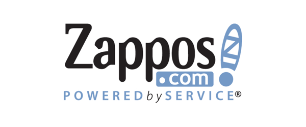 zappos logo