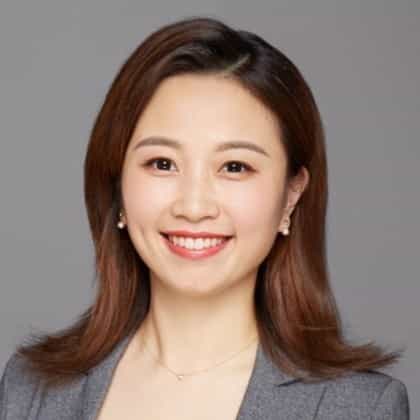 Jasmine Jiang
