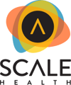 Scale Health Logo