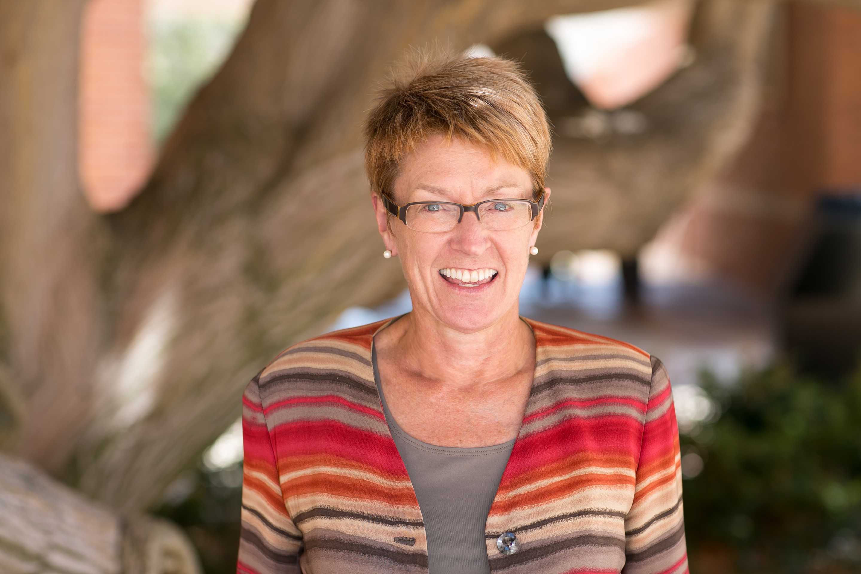 Molly Schmid 2022 Headshot