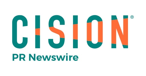 PR Newswire Logo Landscape