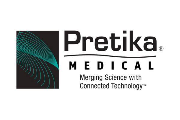 Pretika  - Resident Page