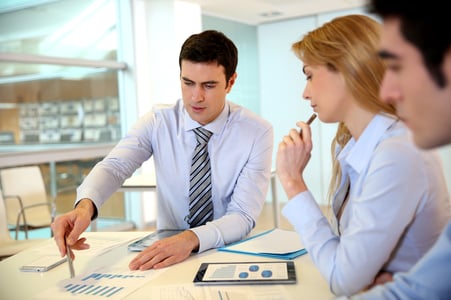 Creating a Company Culture