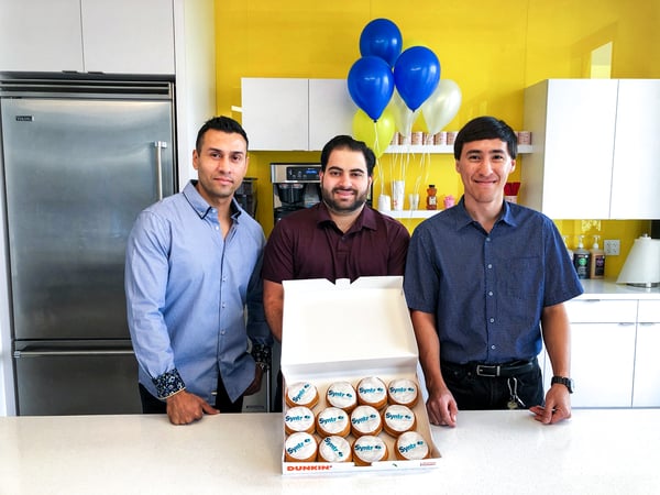 Syntr Health Move In