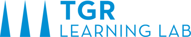 TGR Learning Lab Logo