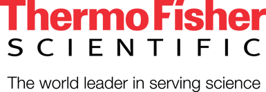 Thermo Fisher Scientific - Tagline logo