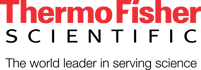 Thermo Fisher Scientific - Tagline logo
